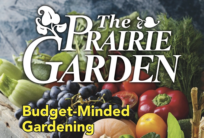 Gardening Books