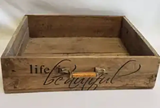 Home and Garden Decor